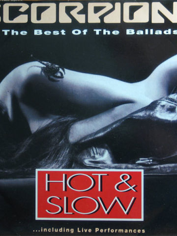 Hot &amp; Slow
