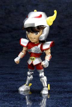 ES Alloy 天马座 星矢-资料图