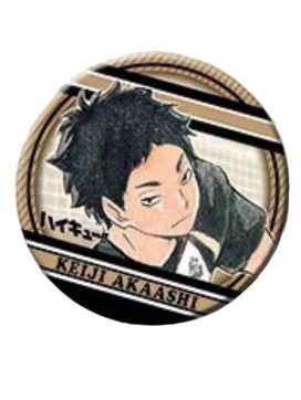 赤苇京治-原画第一弹吧唧