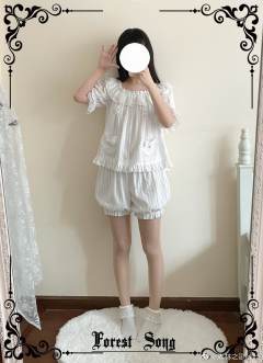 睡衣-资料图