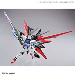 HG 完美强袭自由高达-资料图