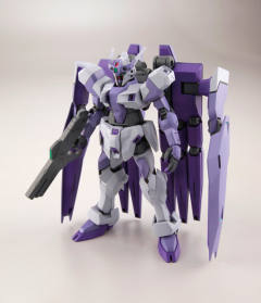 HGRC VGMM-Gb03 G-时神
