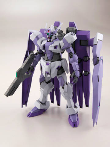 HGRC VGMM-Gb03 G-时神