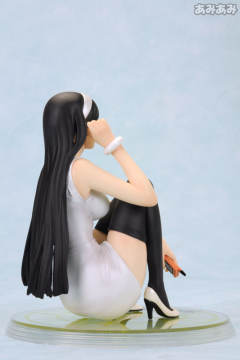 Excellent Model 神代玛雅 -资料图