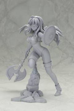 4-Leaves 久寿川莎莎拉 战士-资料图