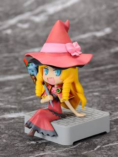 Doctor Magus -资料图