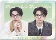 记忆封存(开窗拼图卡)