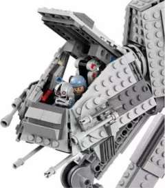 75054 75054 AT-AT™运输装甲-资料图