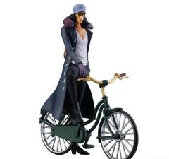 Super One Piece Styling Film Z 青雉 -资料图