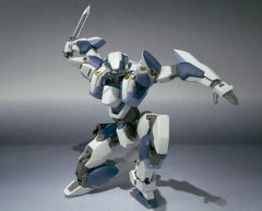ROBOT魂 ARX-7 强弩 Lamda Driver Renewal Ver.-资料图
