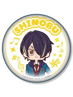 仙石忍-旺仔吧唧