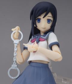 figma#112 新垣绫濑 -资料图