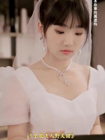 全能夫人野又甜