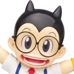 オボッチャマン -资料图