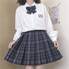 银河少女-资料图