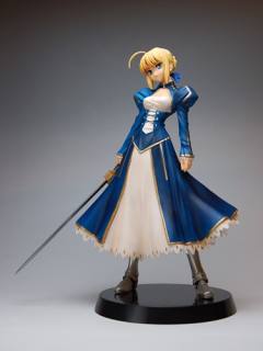 Saber -资料图