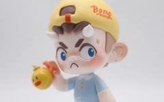 yaya淘气包-资料图