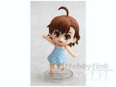 Nendoroid Petit 最后之作-资料图