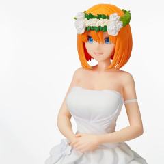 中野四叶 新娘 Ver.-资料图