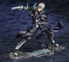 ARTFX J 法修·史丹比特 黑衣枪手