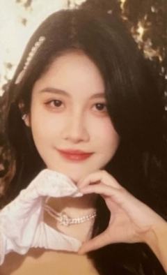 刘倩倩 GNZ48七周年