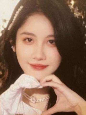 刘倩倩 GNZ48七周年