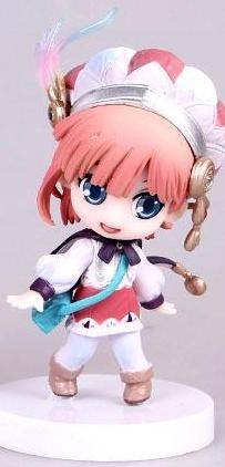 Meruru Premium Figure Box 萝乐莱娜‧菲立克赛尔