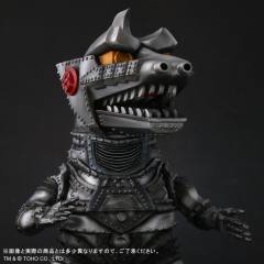DefoReal Series 机械哥斯拉 -资料图