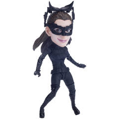猫女