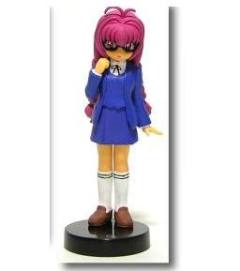 Di Gi Charat Trading Figure Collection Part 2 兔田光