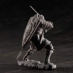 Game Piece Collection 奥斯卡 阿斯特拉的高级骑士 -资料图