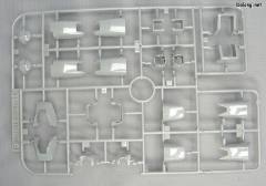 MG FF-X7 核心战机 RX-78-2 元祖高达 Ver. 2.0-资料图