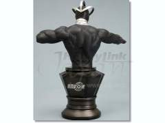 Fine Art Bust 哈博克 Classic Chapter ver.-资料图