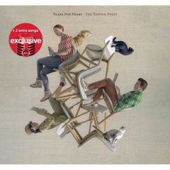 The Tipping Point(Target限定)