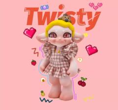 TWISTY