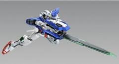 MG GN-001RII 能天使高达R2-资料图