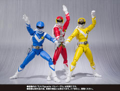 SHF 火神鲨-资料图