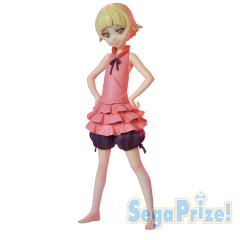 PM Figure 姬丝秀忒·雅赛劳拉莉昂·刃下心 10岁-资料图