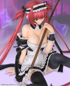 R-Line 爱莉 -资料图