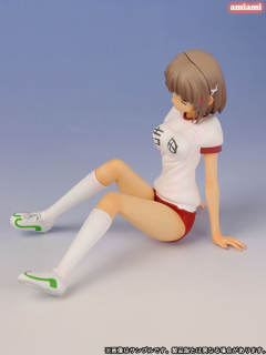 吉田一美 Sport ver.-资料图