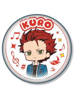 鬼龙红郎-旺仔吧唧