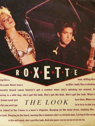 The Look