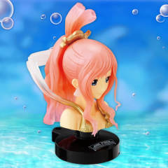 白星 Marine Clear Color Ver.-资料图