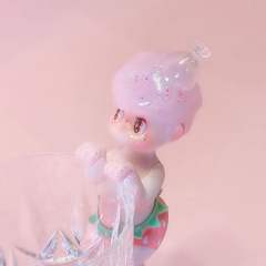 Pink Sherbet-资料图