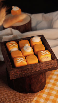 一口西多士-资料图