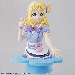 Figure-rise Bust 小原鞠莉-资料图