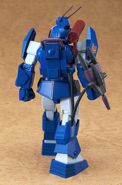 Combat Armors Max 索尔迪克H8RF 柯奇曼SPL?-资料图