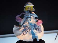 西行寺幽幽子 Limited 2P Color ver.-资料图