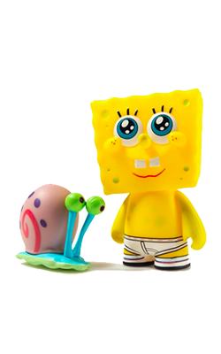 spongebob