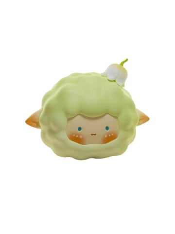 咩顶万物·铃兰